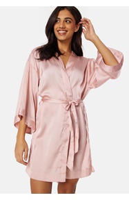 BUBBLEROOM Fiora kimono robe