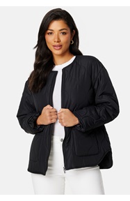 BUBBLEROOM Hilma Quilted Jacket