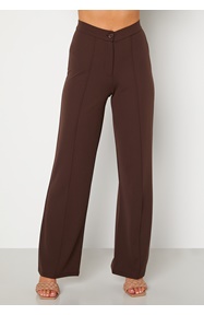 BUBBLEROOM Hilma soft suit trousers