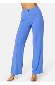 BUBBLEROOM Hilma Soft Suit Trousers