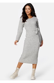 BUBBLEROOM Meline knitted dress