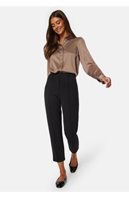 BUBBLEROOM Nicole Puff Sleeve Shirt