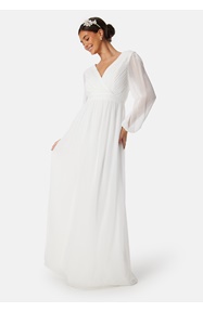 Bubbleroom Occasion Belliere Wedding Gown