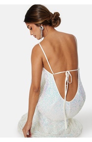 Bubbleroom Occasion Sequin Gown