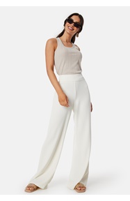 BUBBLEROOM Odelle Wide High Waist Pants