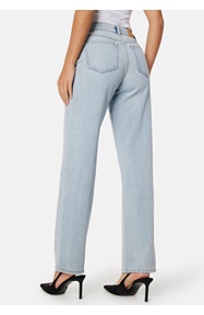 BUBBLEROOM Orenda Wide Jeans