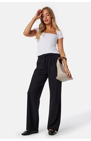 BUBBLEROOM Drawstring Trousers