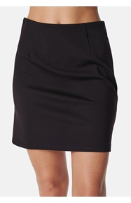 BUBBLEROOM Soft Short Skirt