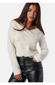 BUBBLEROOM Knitted  Sweater