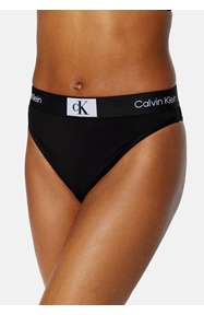 Calvin Klein Highwaist Brazilian