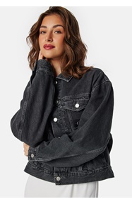 Calvin Klein Jeans Boxy Denim Jacket