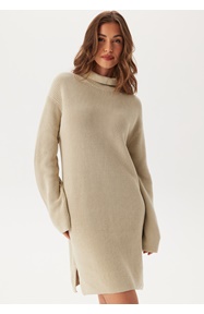 Calvin Klein Jeans Chunky Loose Sweater Dress