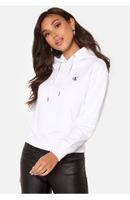 Calvin Klein Jeans CK Embroidery Hoodie