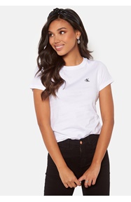 Calvin Klein Jeans CK Embroidery Slim Tee