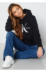 Calvin Klein Jeans Core Monogram Hoodie