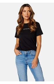 Calvin Klein Jeans Institutional Straight Tee