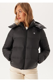 Calvin Klein Jeans Mw Down Short Puffer