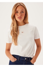 Calvin Klein Jeans Woven Label Regular Jersey Tee