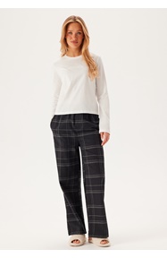 Calvin Klein L/S Tee & Pant Sleep Set