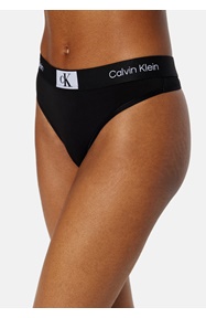 Calvin Klein Modern Thong