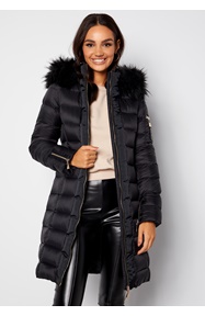 Chiara Forthi Madesimo Long Down Jacket