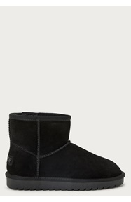 Colors of California Winter Boot In Suede