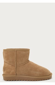 Colors of California Winter Boot In Suede