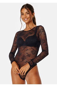 DORINA Luz Bodysuit