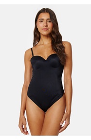 DORINA Sublime Sculpt Light Padded Thong Bodysuit