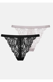 DORINA Trisha String 2-Pack