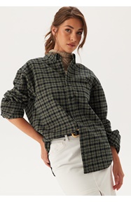 Dr. Denim Ray Shirt