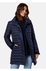 GANT Light Down Coat