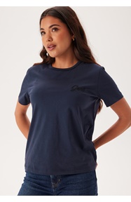 GANT Reg Script Ss T-shirt