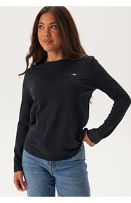 GANT Reg Shield Ls T-shirt