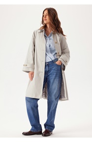 GANT Relaxed Car Coat