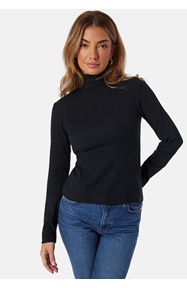 GANT Slim Rib Turtleneck