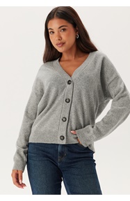 GANT Superfine Lambswool Cardigan