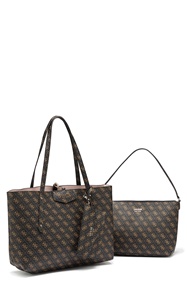 Guess Eco Brenton Tote