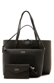 Guess Eco Brenton Tote