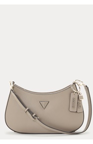 Guess Noelle Top Zip Shoulder Bag