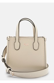 Guess Silvana 2 Compartment Mini Tote