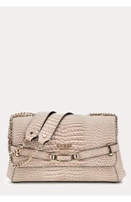 Guess Silvye Convertible Xbody Flap