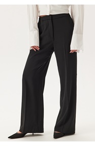 Happy Holly Wide Suit Pants