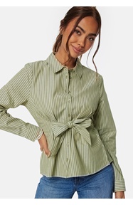 Happy Holly Nelinda Cotton Shirt