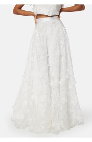 Ida Sjöstedt Dandelion Bridal Skirt