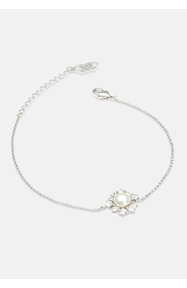 LILY AND ROSE Emily Pearl Bracelet