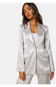 Madeleine Bitici X Bubbleroom Madeleine Shimmer Blazer