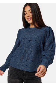 Object Collectors Item Feodora L/S Top