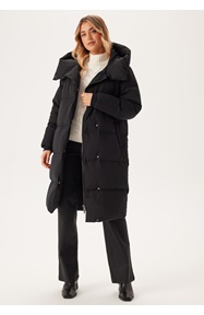 Object Collectors Item Louise Long Down Jacket