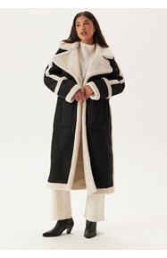 Object Collectors Item Objkhalesi Oversized Coat